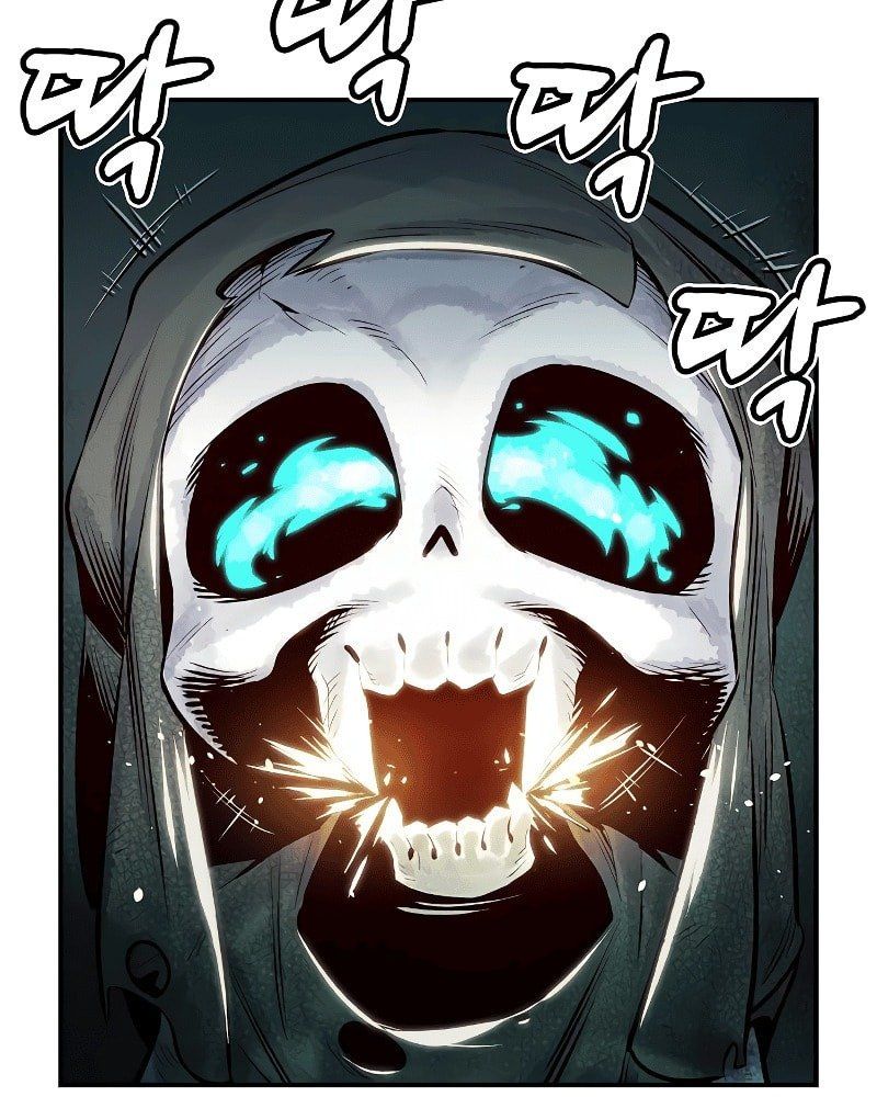 Tôi – Necromancer Cô Độc Chapter 3 - Trang 2