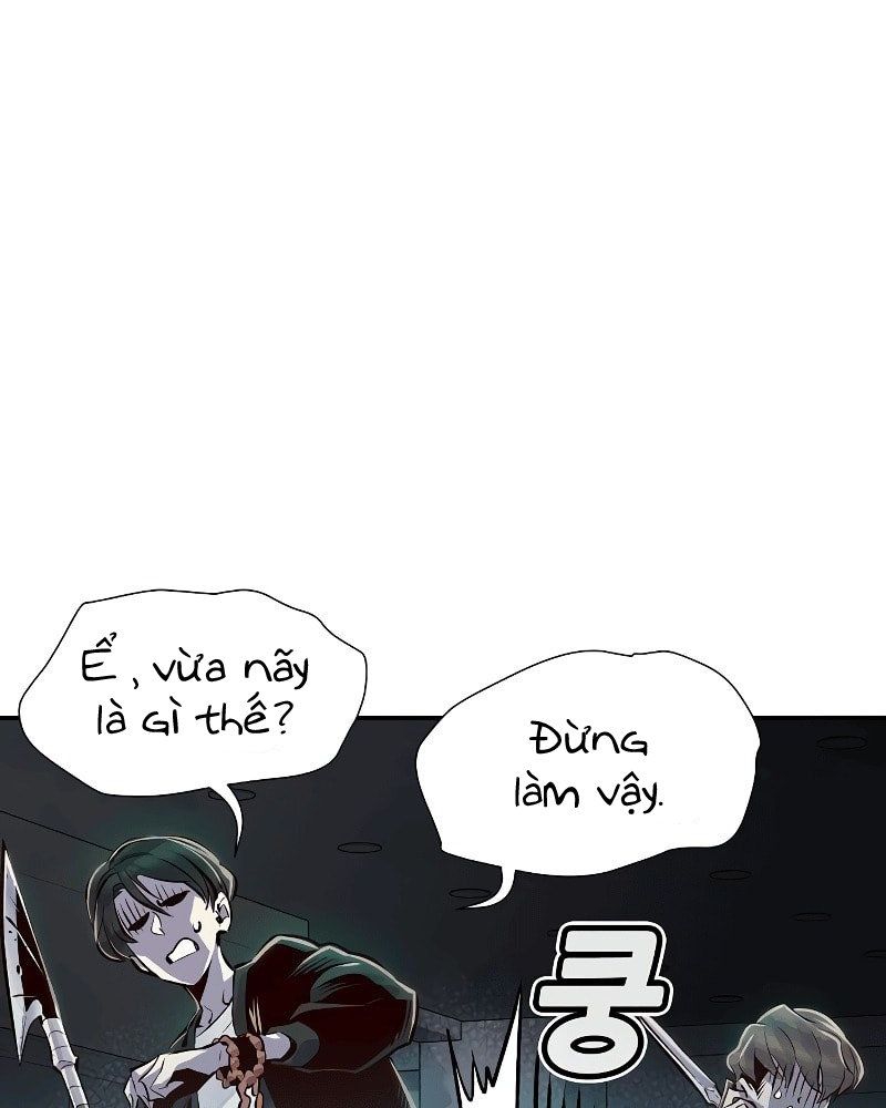 Tôi – Necromancer Cô Độc Chapter 3 - Trang 2