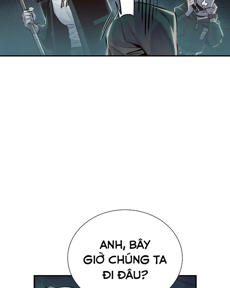 Tôi – Necromancer Cô Độc Chapter 3 - Trang 2