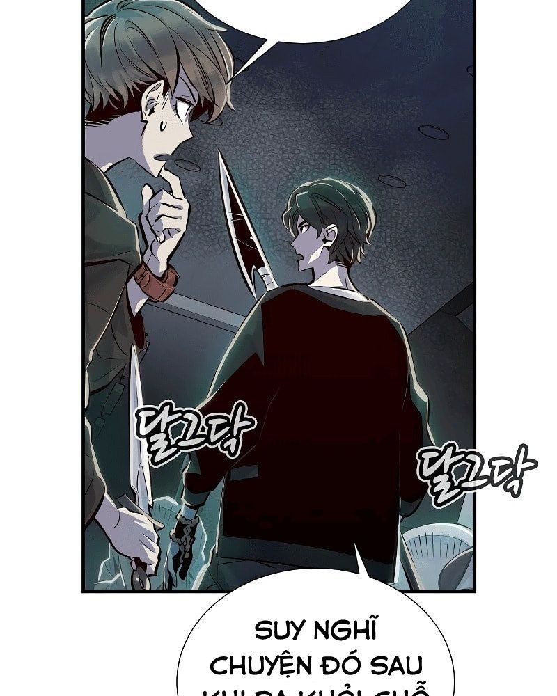 Tôi – Necromancer Cô Độc Chapter 3 - Trang 2
