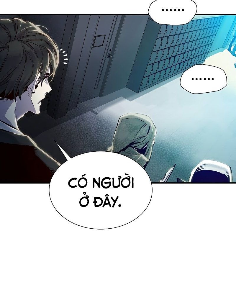 Tôi – Necromancer Cô Độc Chapter 3 - Trang 2