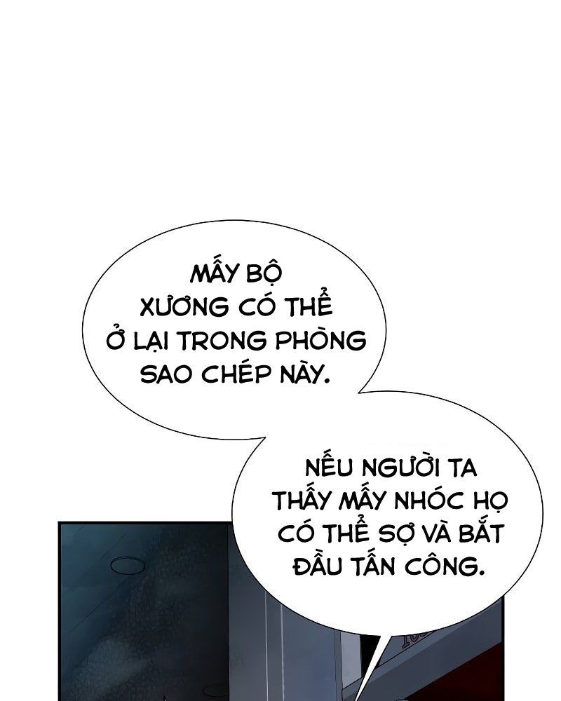 Tôi – Necromancer Cô Độc Chapter 3 - Trang 2