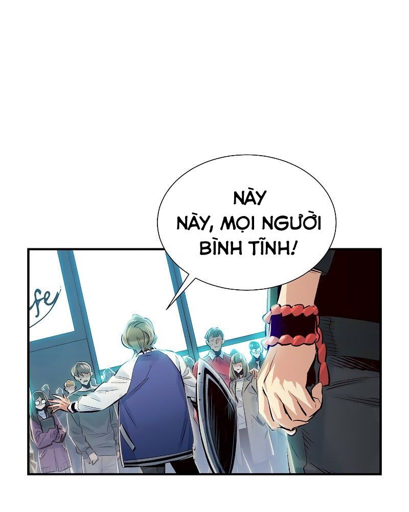 Tôi – Necromancer Cô Độc Chapter 3 - Trang 2