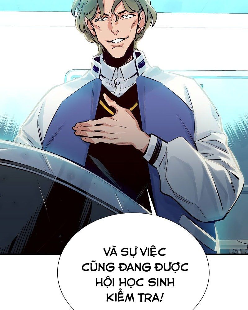 Tôi – Necromancer Cô Độc Chapter 3 - Trang 2