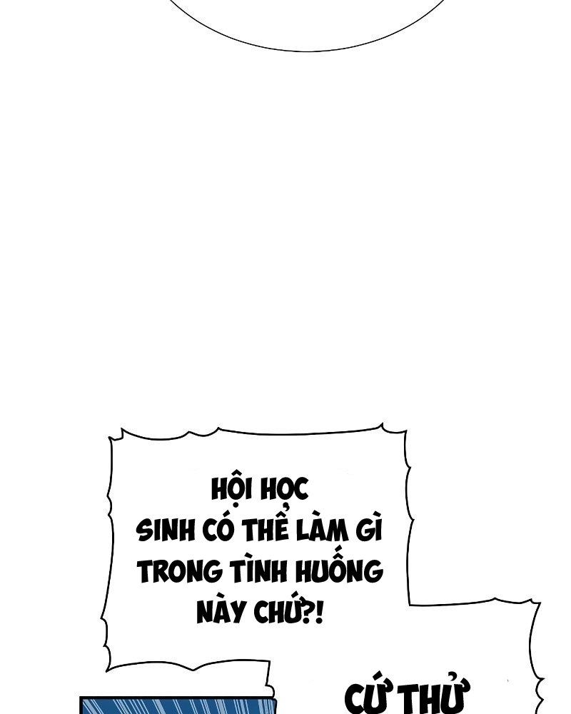 Tôi – Necromancer Cô Độc Chapter 3 - Trang 2