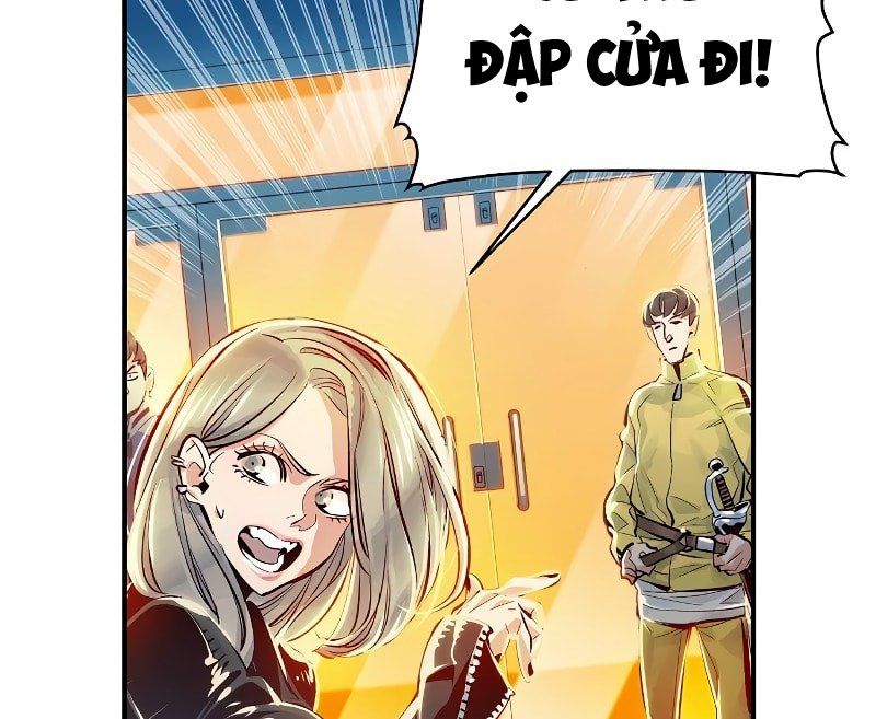 Tôi – Necromancer Cô Độc Chapter 3 - Trang 2