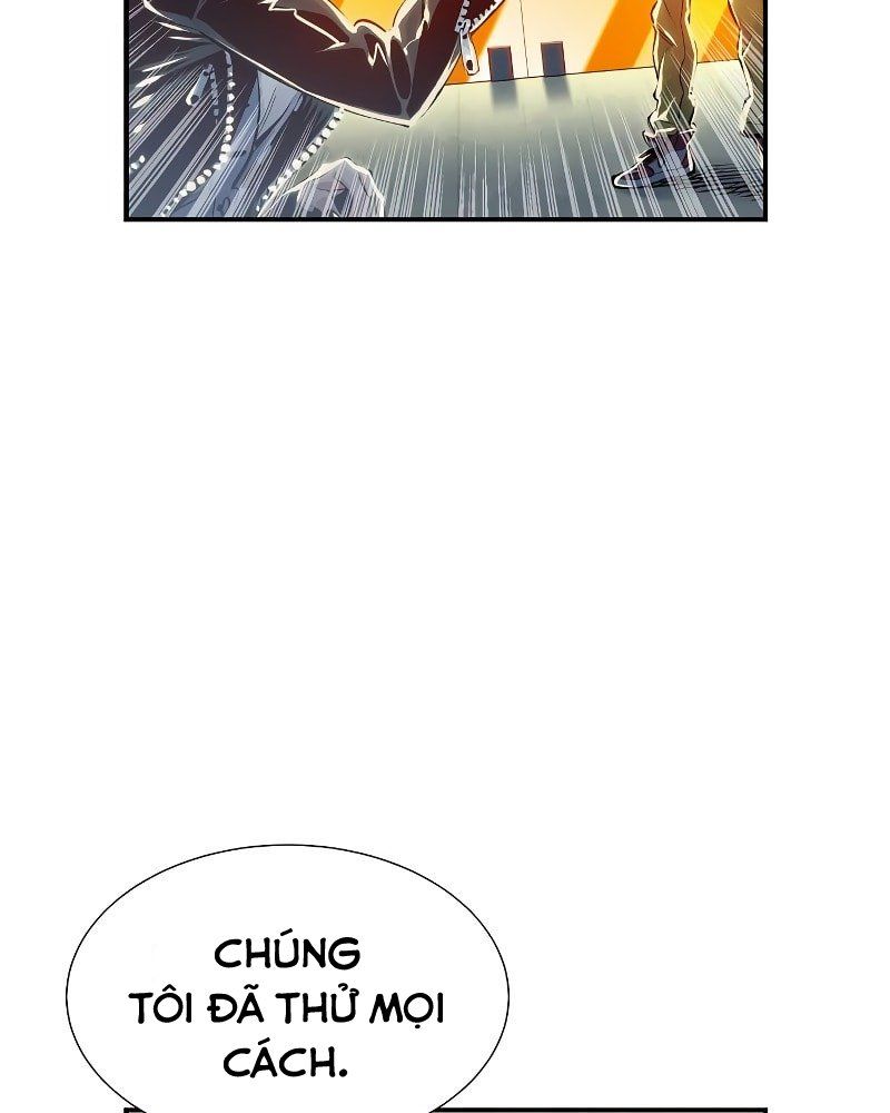 Tôi – Necromancer Cô Độc Chapter 3 - Trang 2