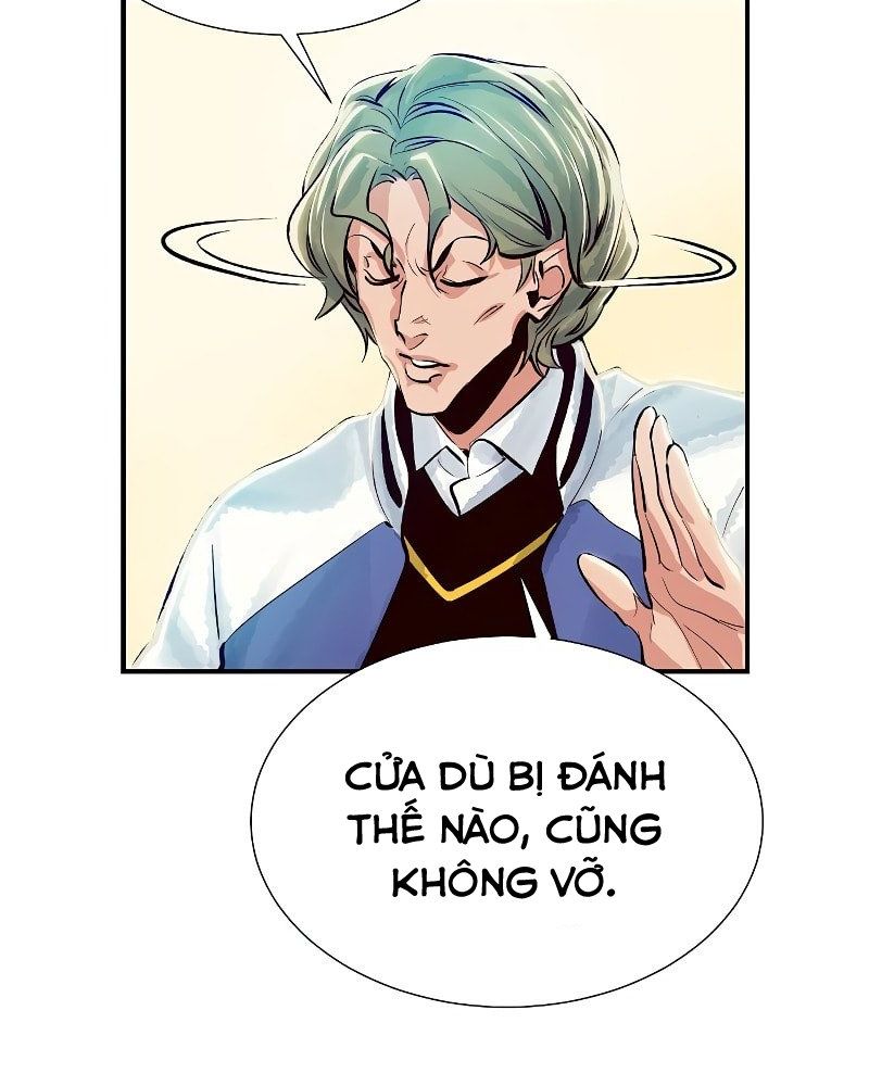 Tôi – Necromancer Cô Độc Chapter 3 - Trang 2