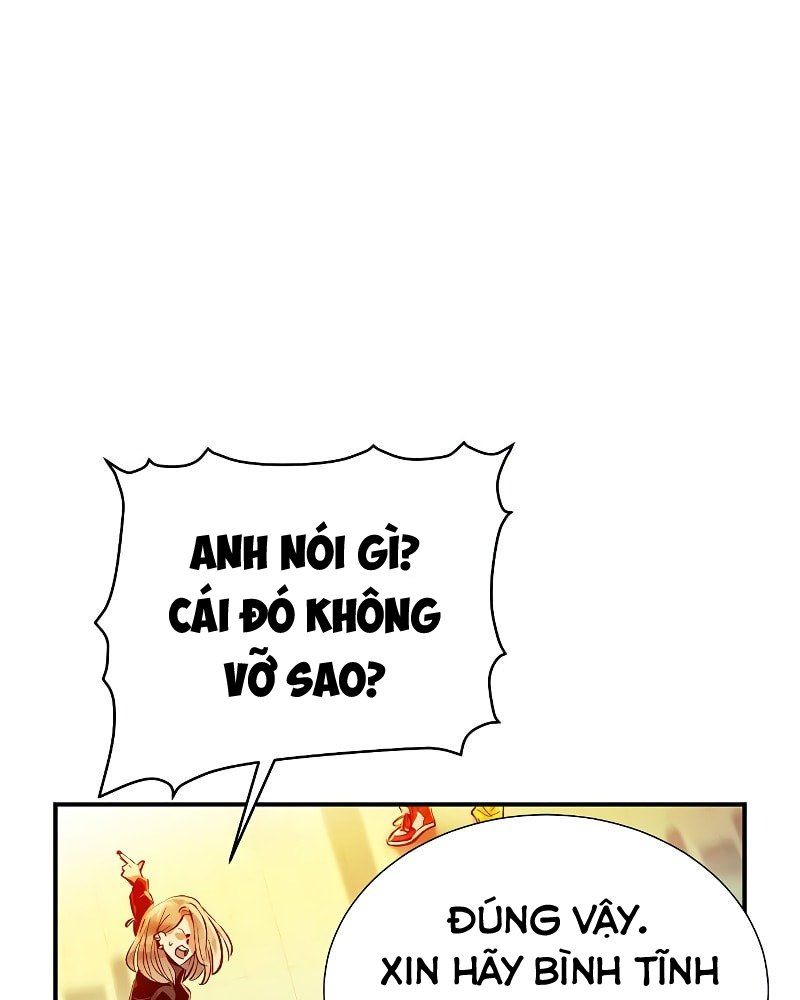 Tôi – Necromancer Cô Độc Chapter 3 - Trang 2