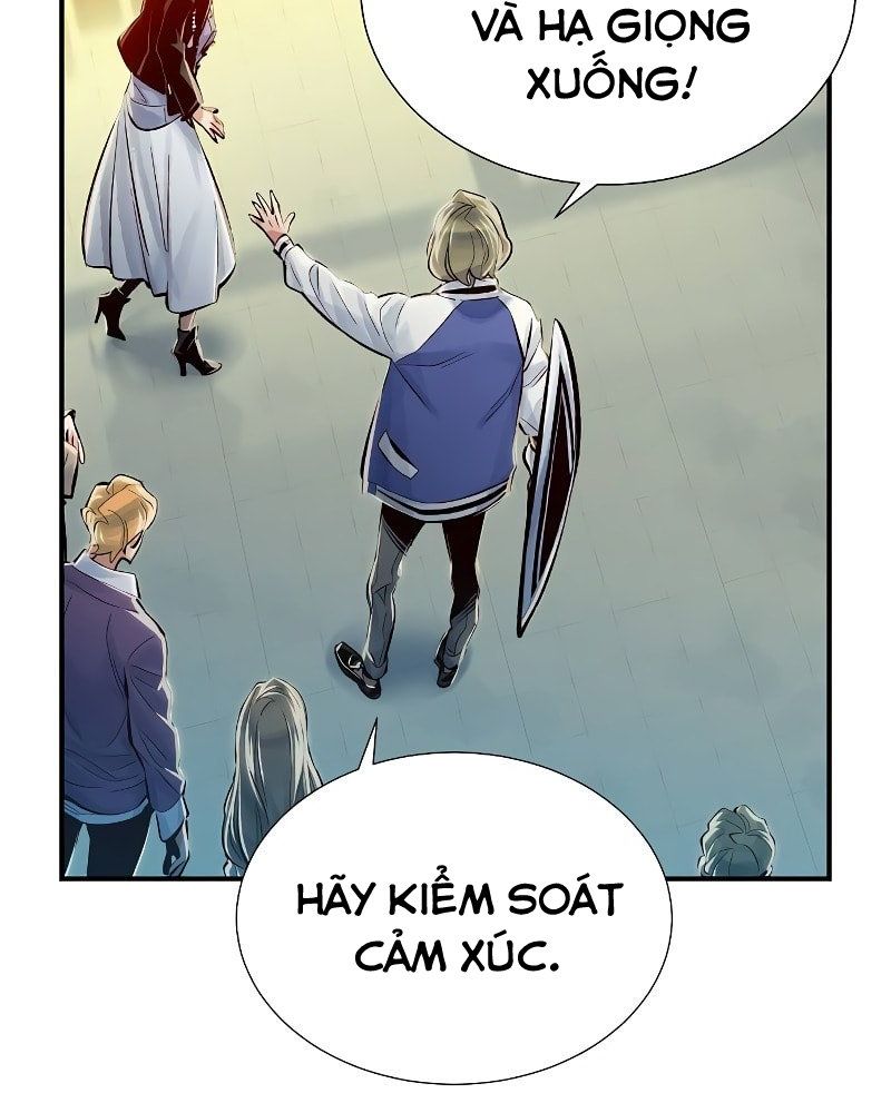Tôi – Necromancer Cô Độc Chapter 3 - Trang 2
