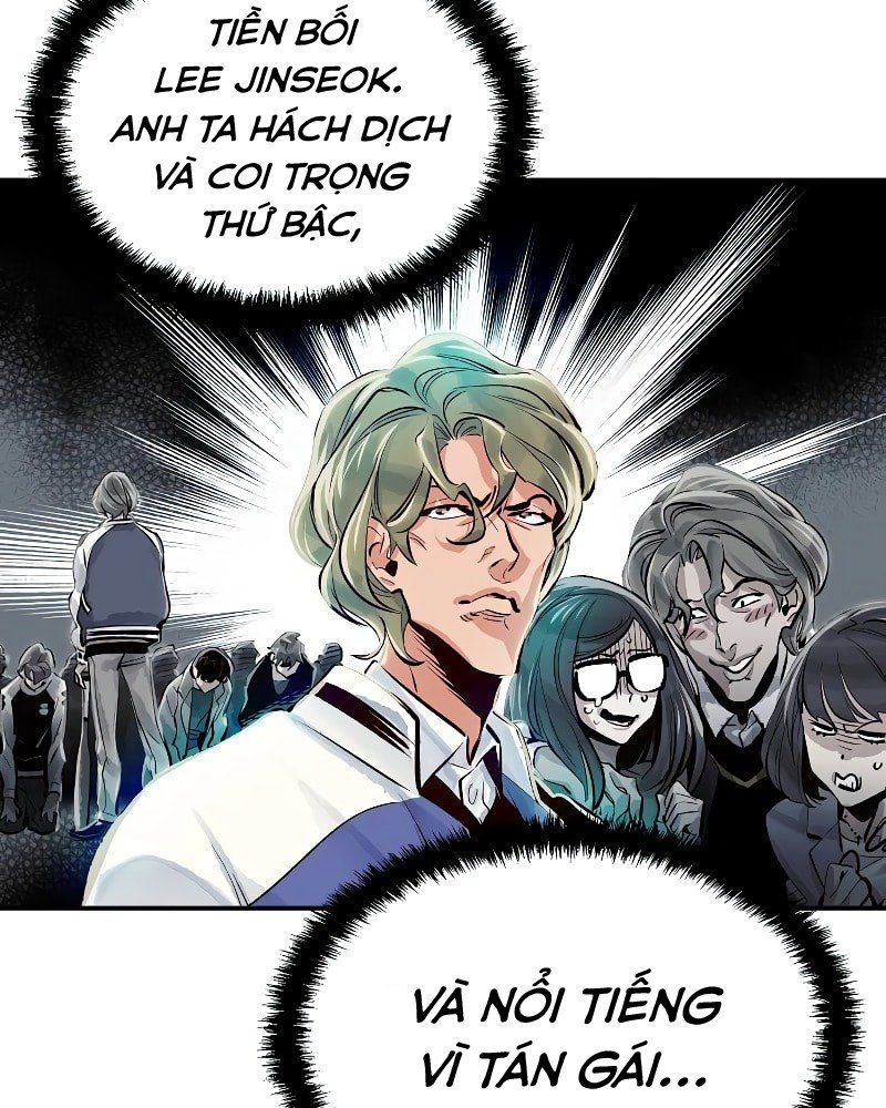 Tôi – Necromancer Cô Độc Chapter 3 - Trang 2
