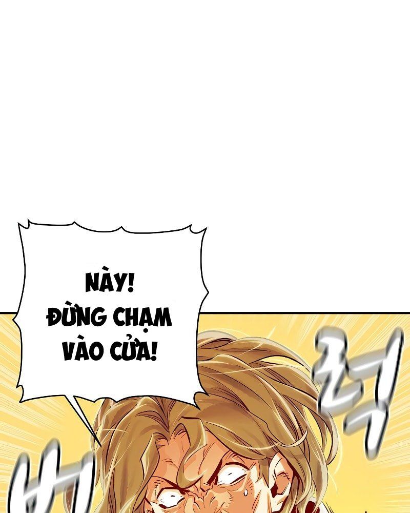 Tôi – Necromancer Cô Độc Chapter 3 - Trang 2