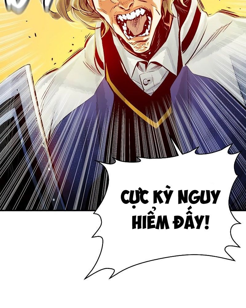 Tôi – Necromancer Cô Độc Chapter 3 - Trang 2