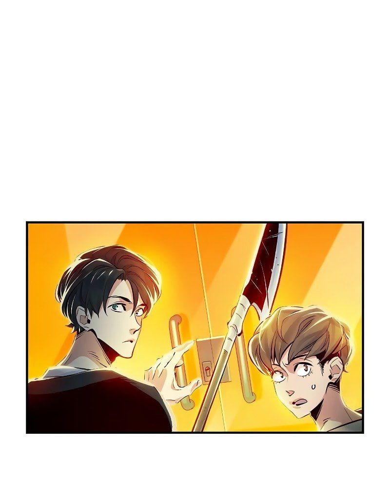Tôi – Necromancer Cô Độc Chapter 3 - Trang 2