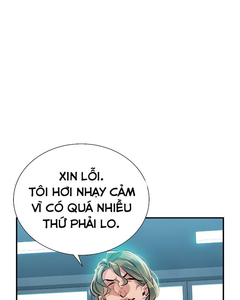 Tôi – Necromancer Cô Độc Chapter 3 - Trang 2