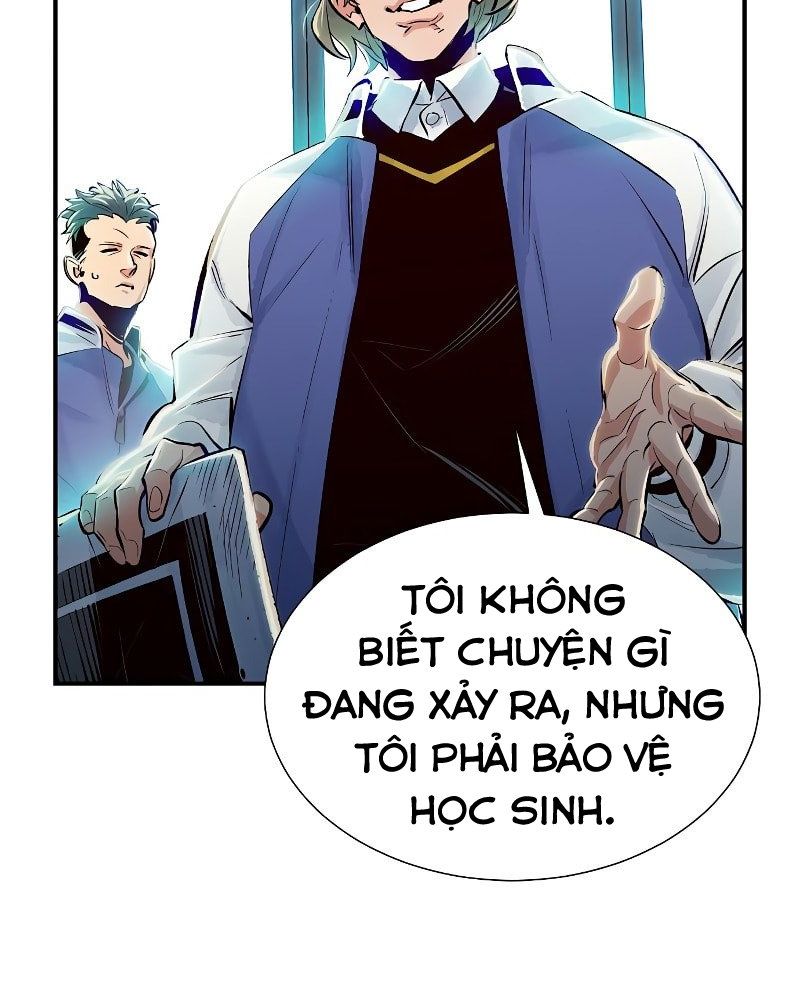 Tôi – Necromancer Cô Độc Chapter 3 - Trang 2