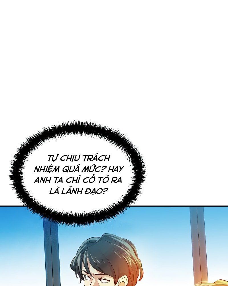Tôi – Necromancer Cô Độc Chapter 3 - Trang 2