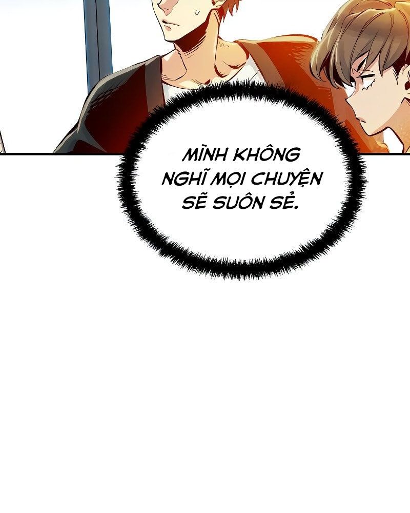 Tôi – Necromancer Cô Độc Chapter 3 - Trang 2