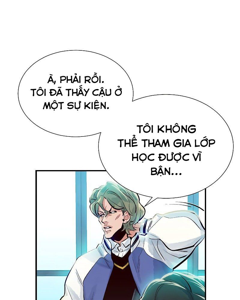 Tôi – Necromancer Cô Độc Chapter 3 - Trang 2
