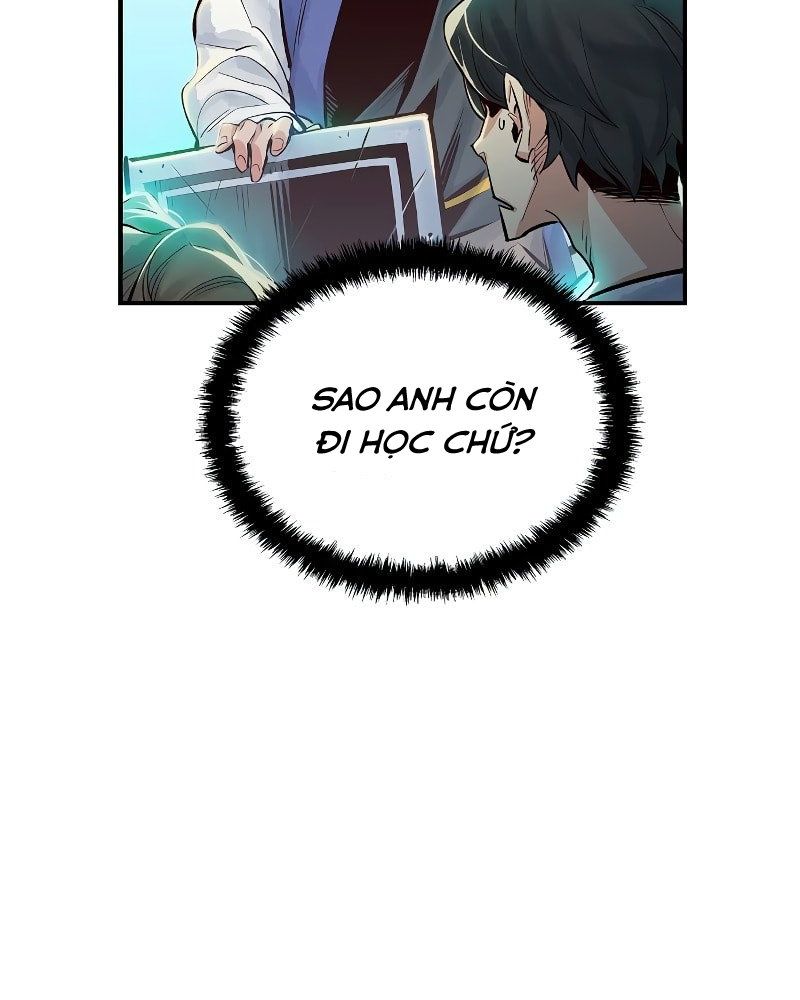 Tôi – Necromancer Cô Độc Chapter 3 - Trang 2