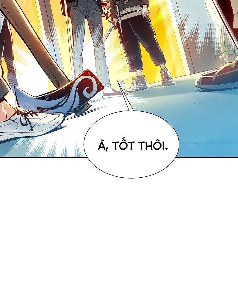 Tôi – Necromancer Cô Độc Chapter 3 - Trang 2
