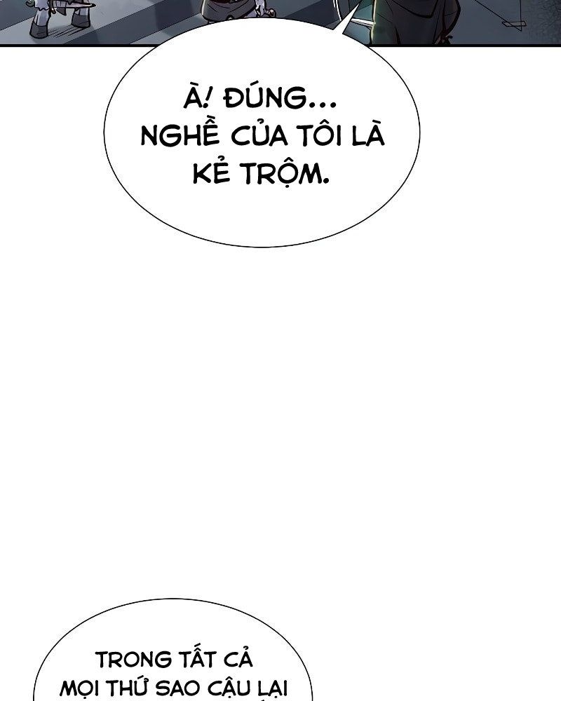 Tôi – Necromancer Cô Độc Chapter 3 - Trang 2