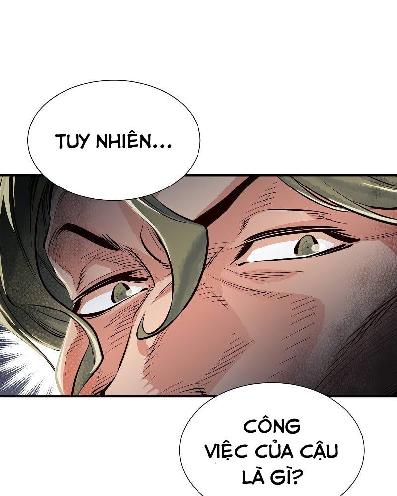 Tôi – Necromancer Cô Độc Chapter 3 - Trang 2