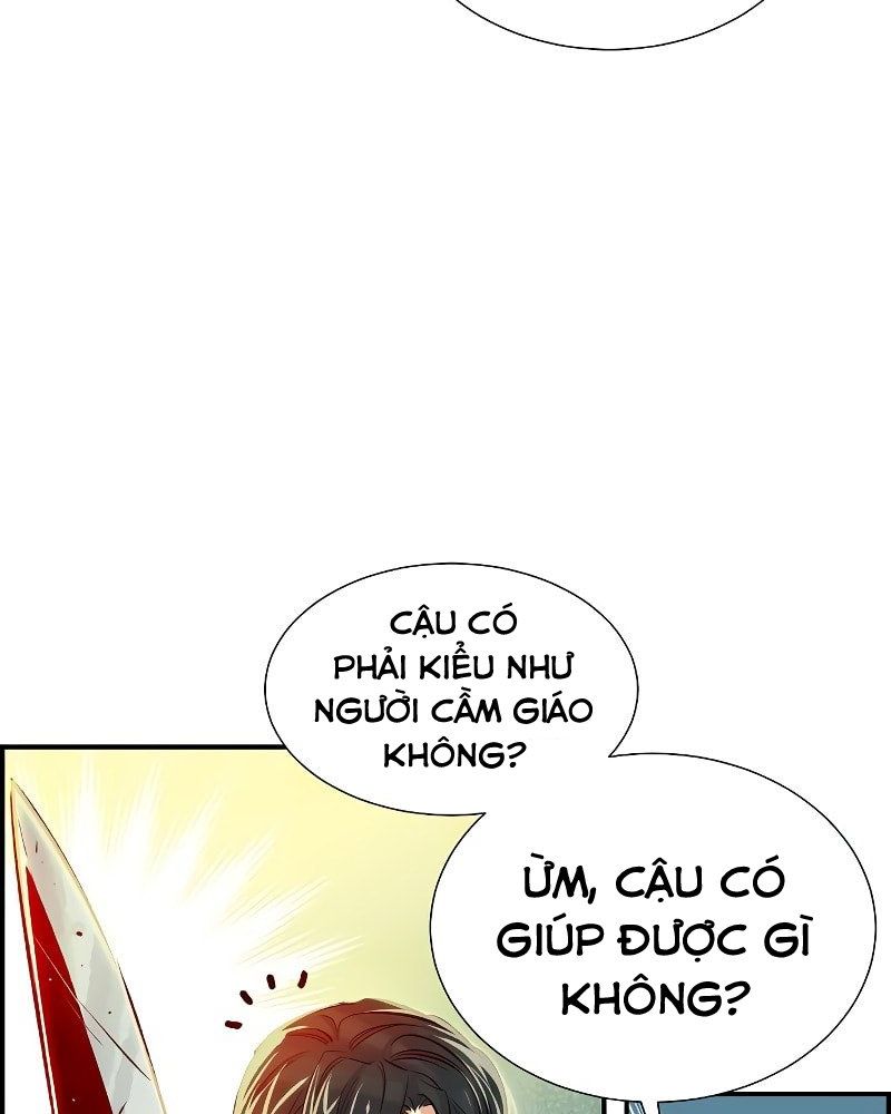 Tôi – Necromancer Cô Độc Chapter 3 - Trang 2
