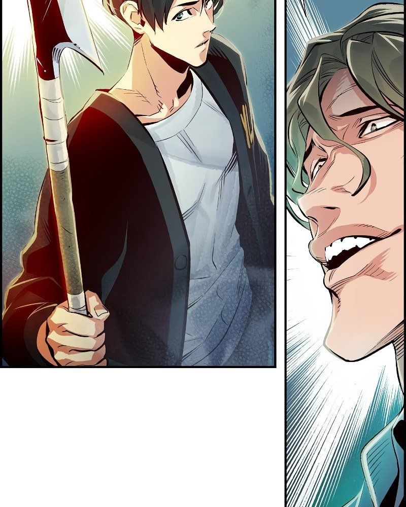 Tôi – Necromancer Cô Độc Chapter 3 - Trang 2