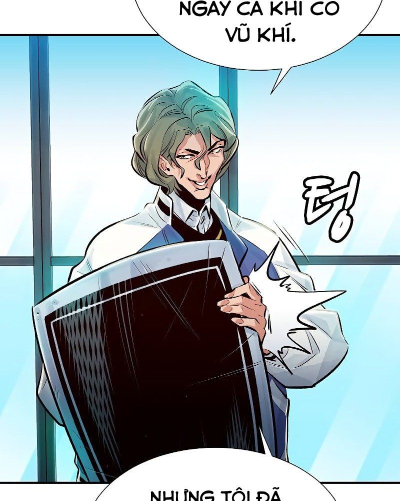 Tôi – Necromancer Cô Độc Chapter 3 - Trang 2