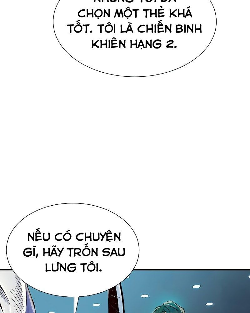 Tôi – Necromancer Cô Độc Chapter 3 - Trang 2