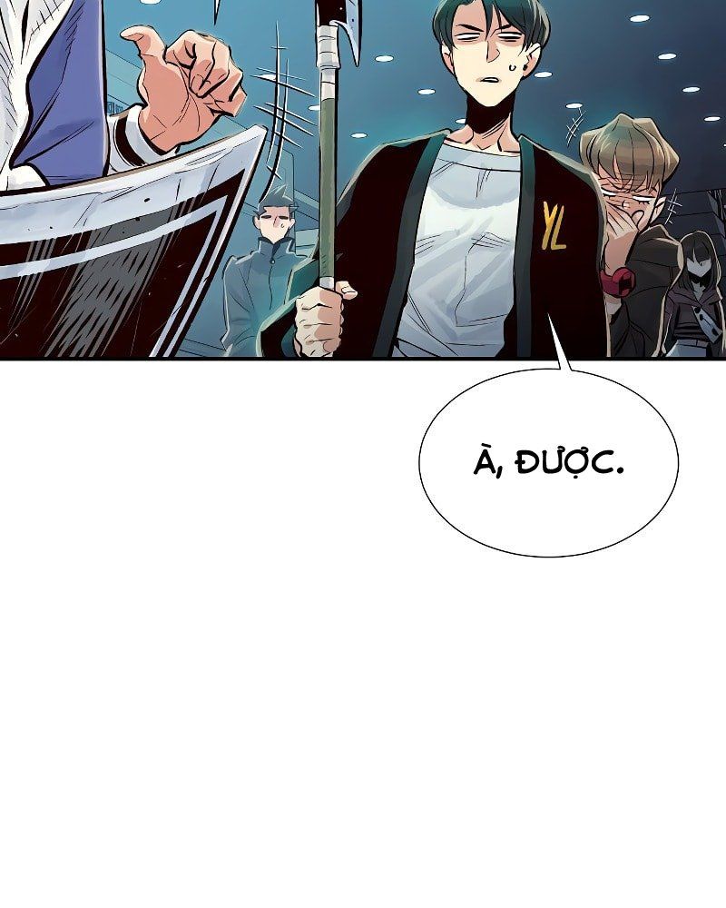 Tôi – Necromancer Cô Độc Chapter 3 - Trang 2