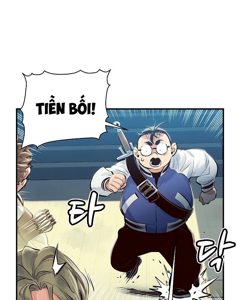 Tôi – Necromancer Cô Độc Chapter 3 - Trang 2