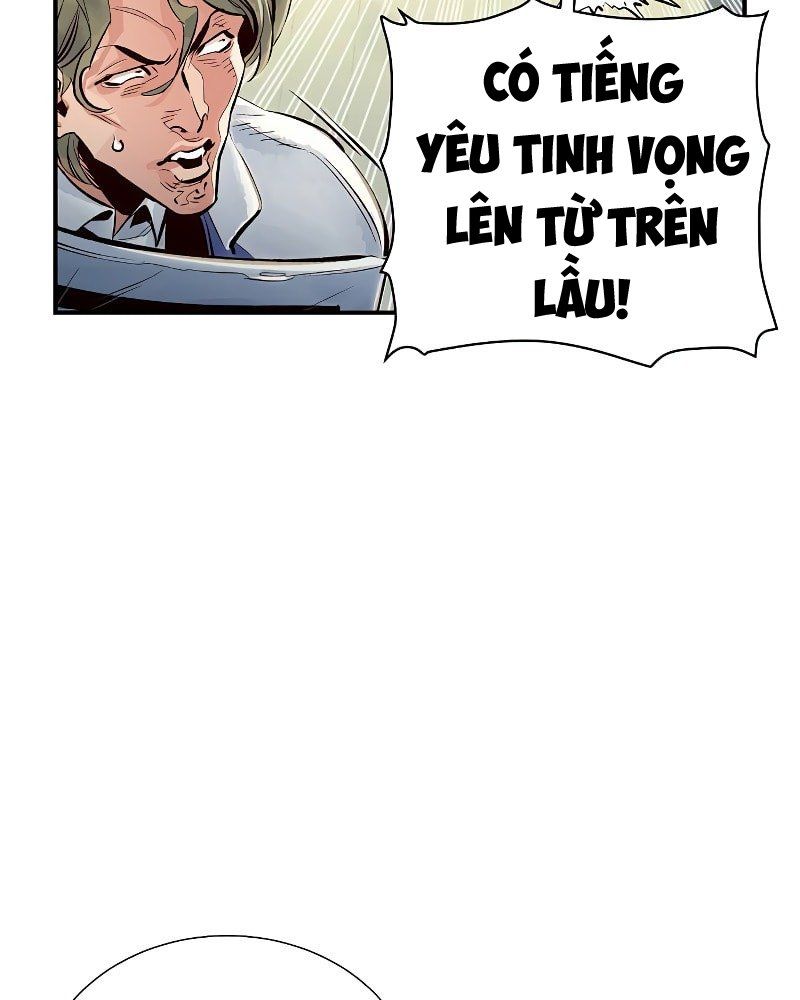 Tôi – Necromancer Cô Độc Chapter 3 - Trang 2