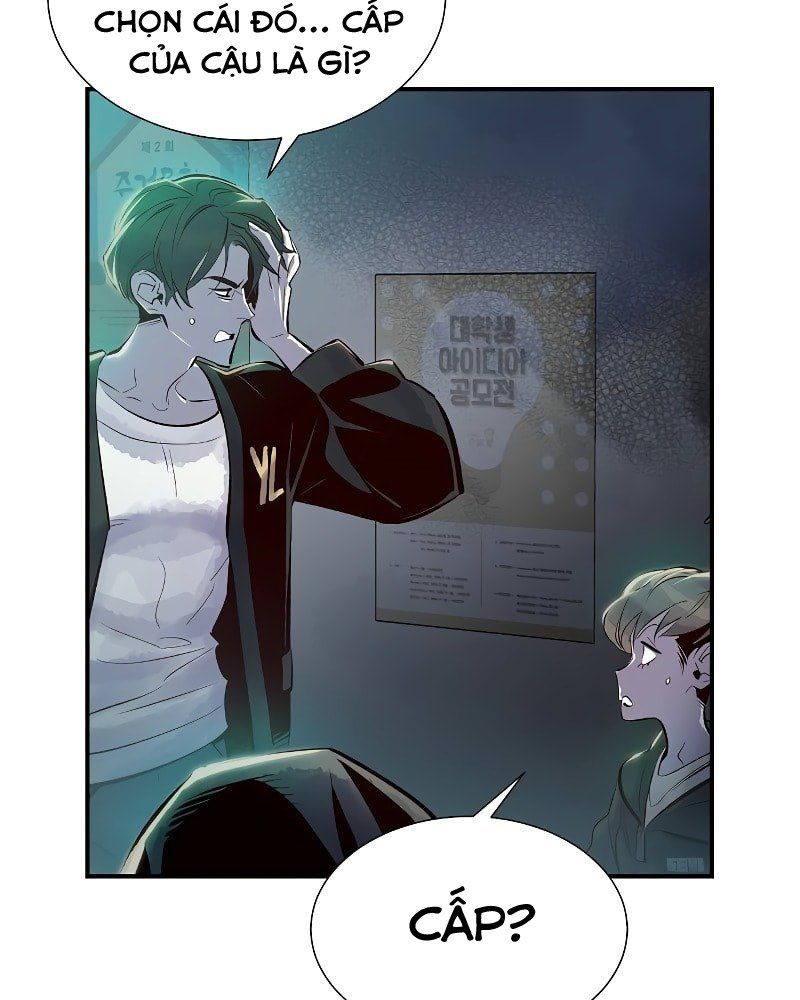Tôi – Necromancer Cô Độc Chapter 3 - Trang 2
