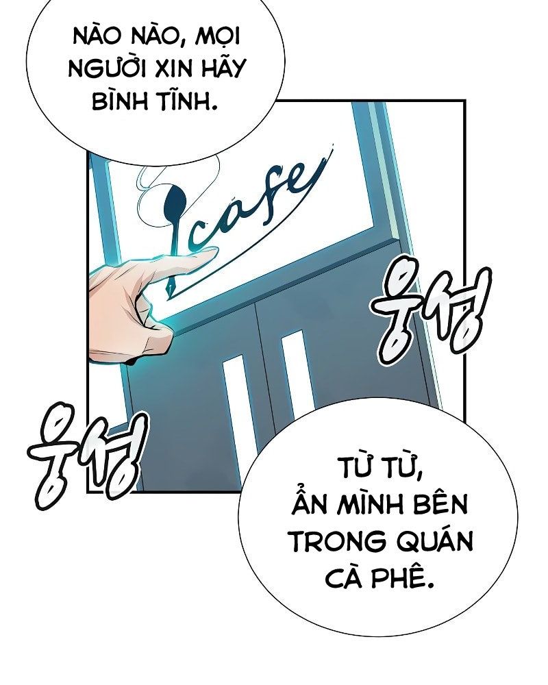 Tôi – Necromancer Cô Độc Chapter 3 - Trang 2