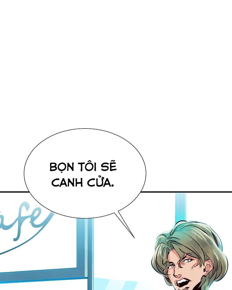 Tôi – Necromancer Cô Độc Chapter 3 - Trang 2