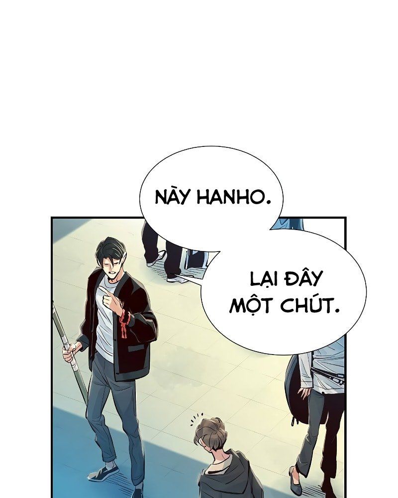 Tôi – Necromancer Cô Độc Chapter 3 - Trang 2