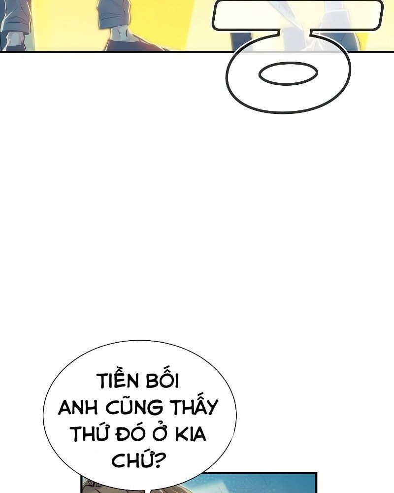 Tôi – Necromancer Cô Độc Chapter 3 - Trang 2