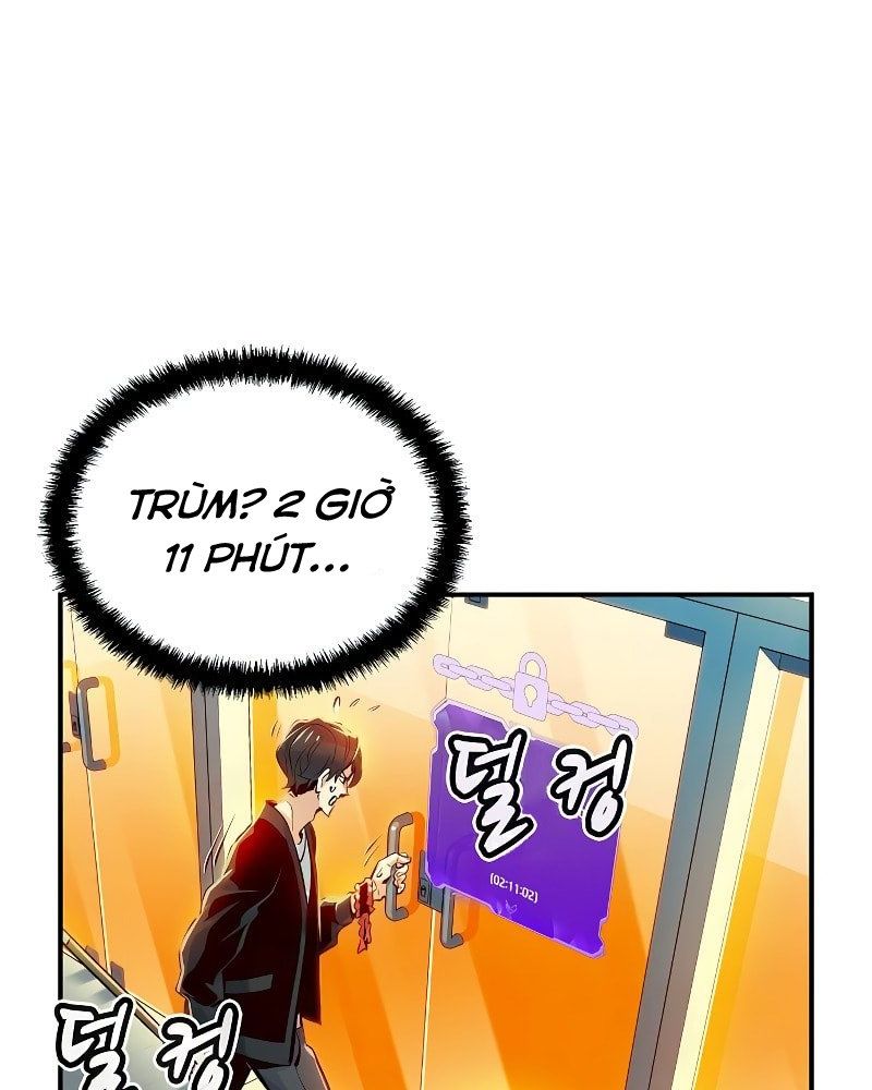 Tôi – Necromancer Cô Độc Chapter 3 - Trang 2