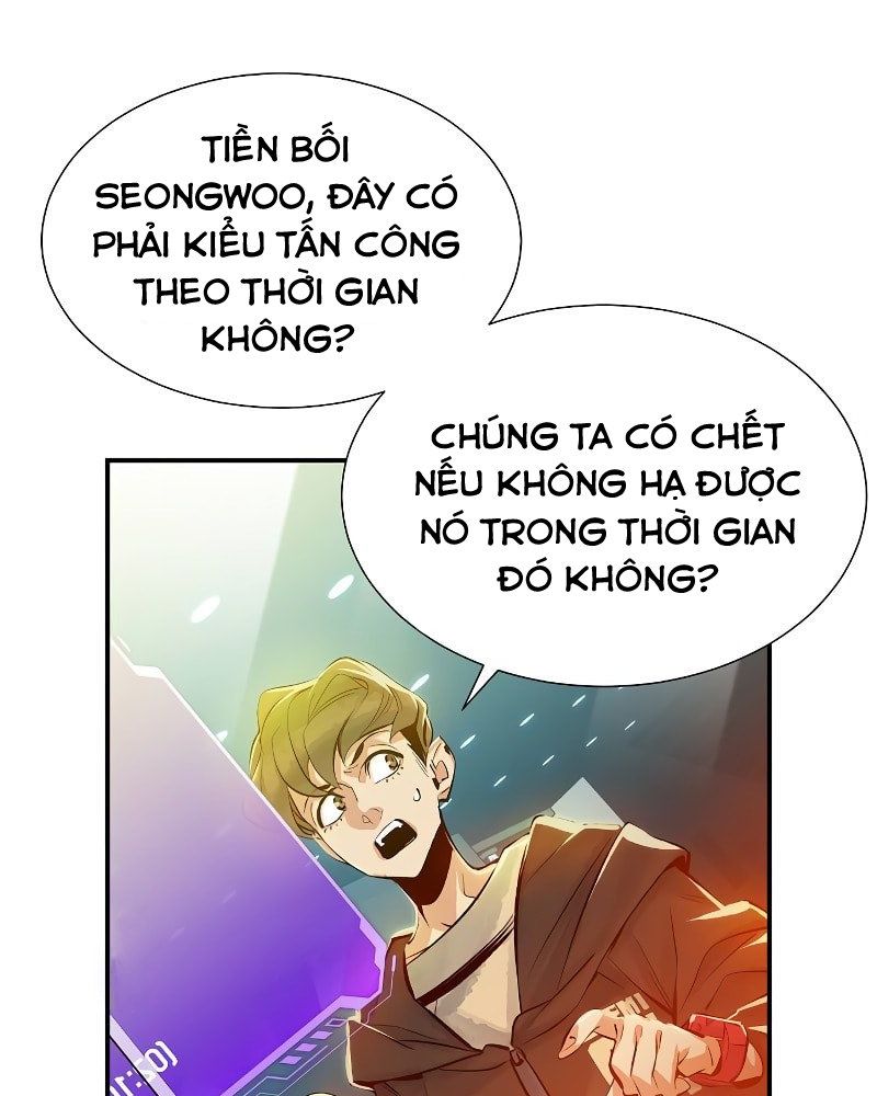 Tôi – Necromancer Cô Độc Chapter 3 - Trang 2