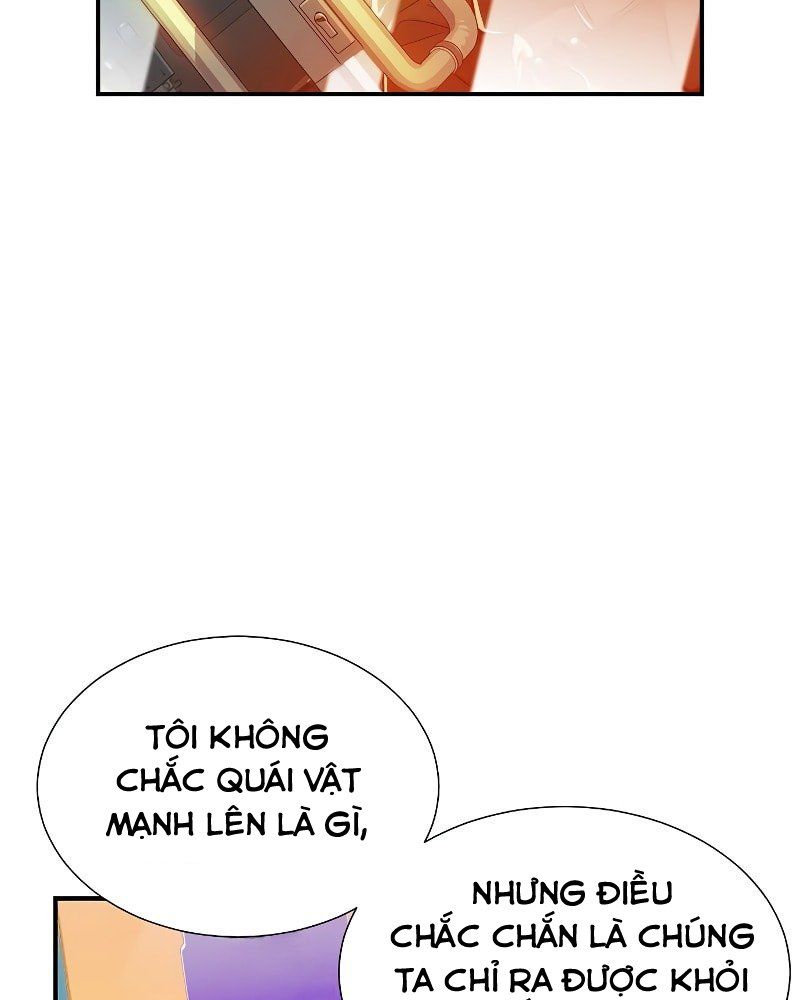 Tôi – Necromancer Cô Độc Chapter 3 - Trang 2