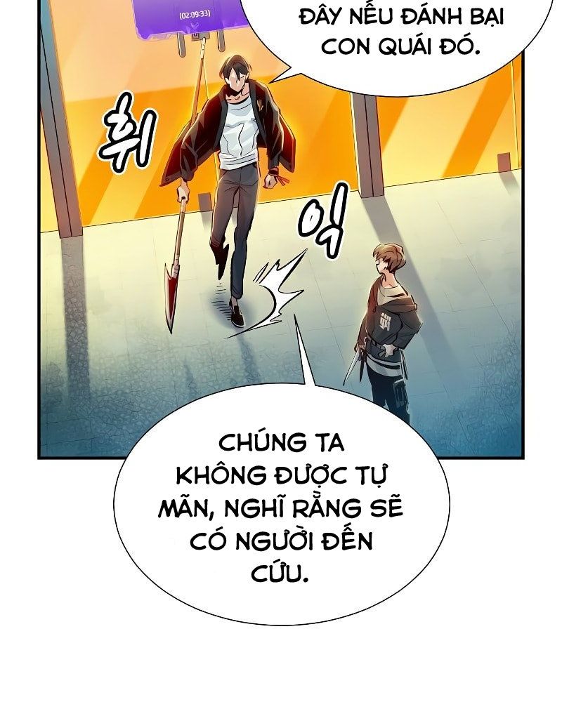 Tôi – Necromancer Cô Độc Chapter 3 - Trang 2