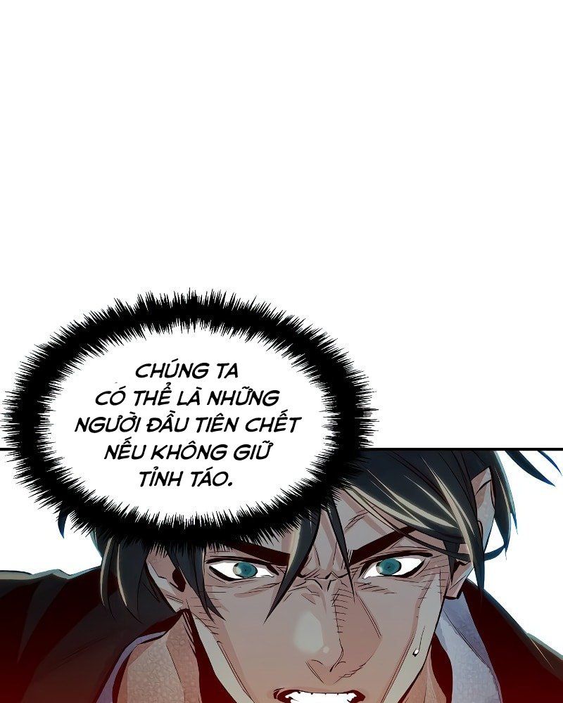 Tôi – Necromancer Cô Độc Chapter 3 - Trang 2