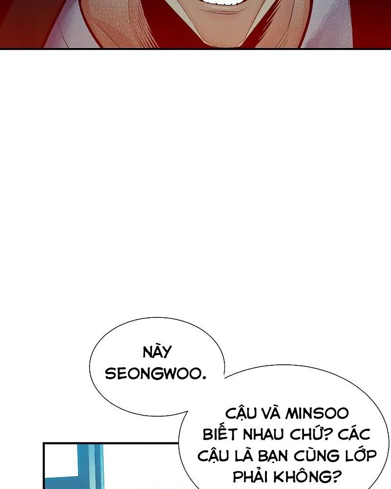 Tôi – Necromancer Cô Độc Chapter 3 - Trang 2