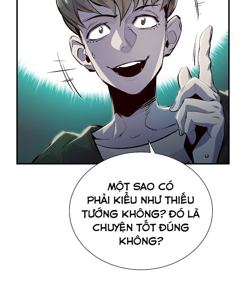 Tôi – Necromancer Cô Độc Chapter 3 - Trang 2
