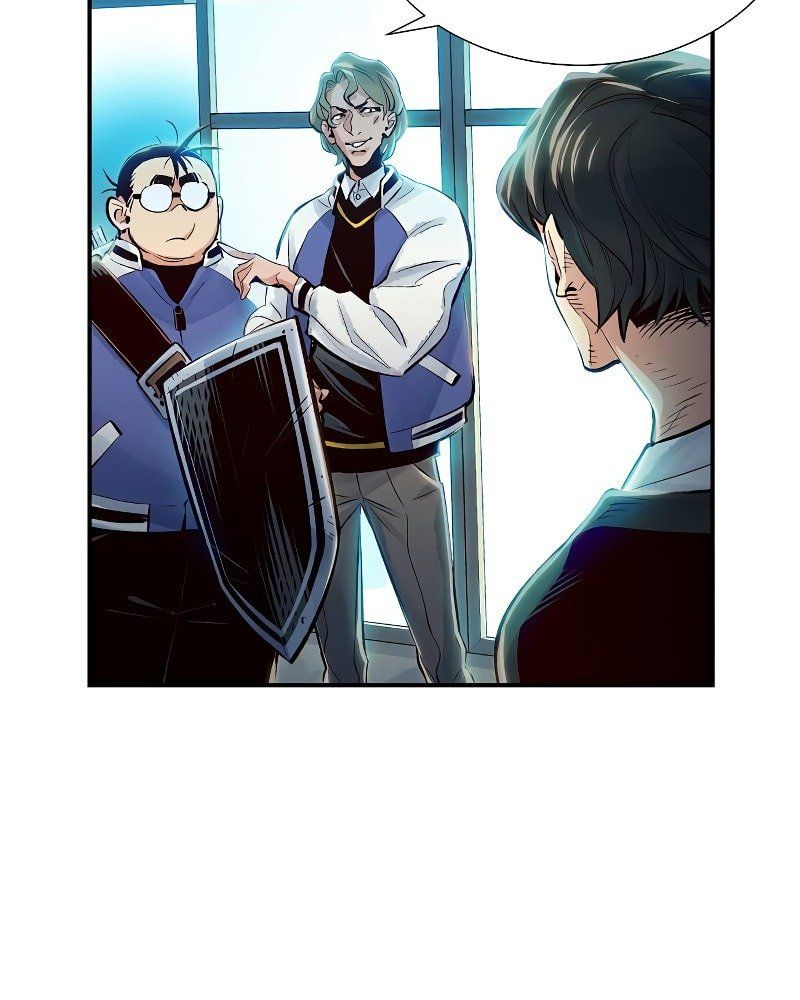 Tôi – Necromancer Cô Độc Chapter 3 - Trang 2
