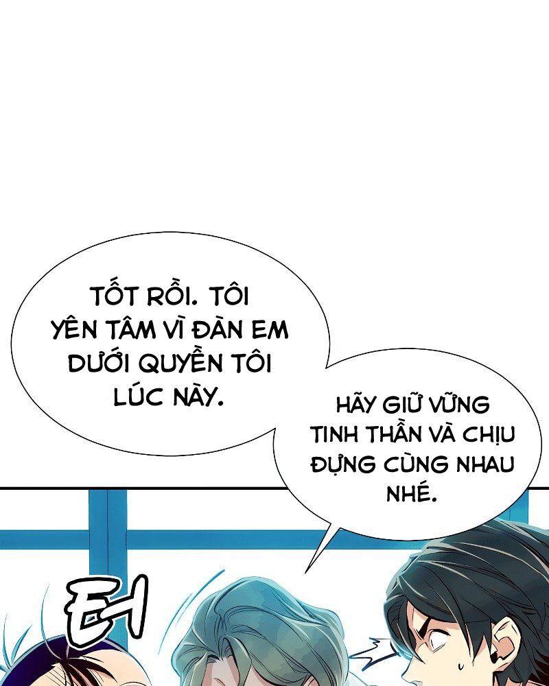Tôi – Necromancer Cô Độc Chapter 3 - Trang 2