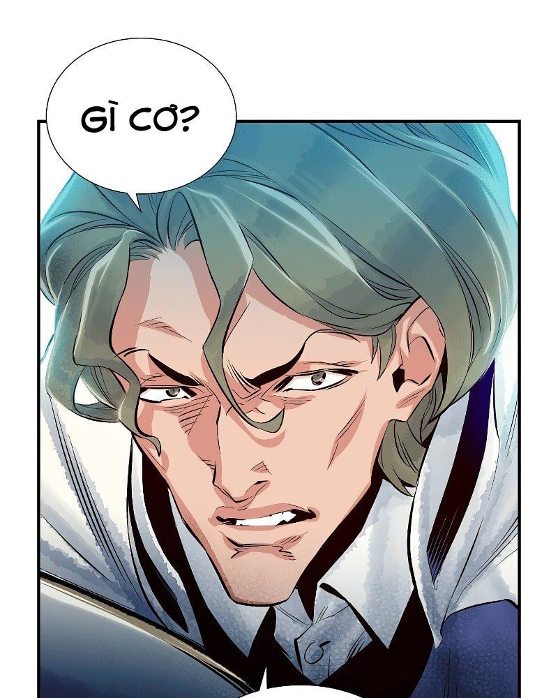Tôi – Necromancer Cô Độc Chapter 3 - Trang 2