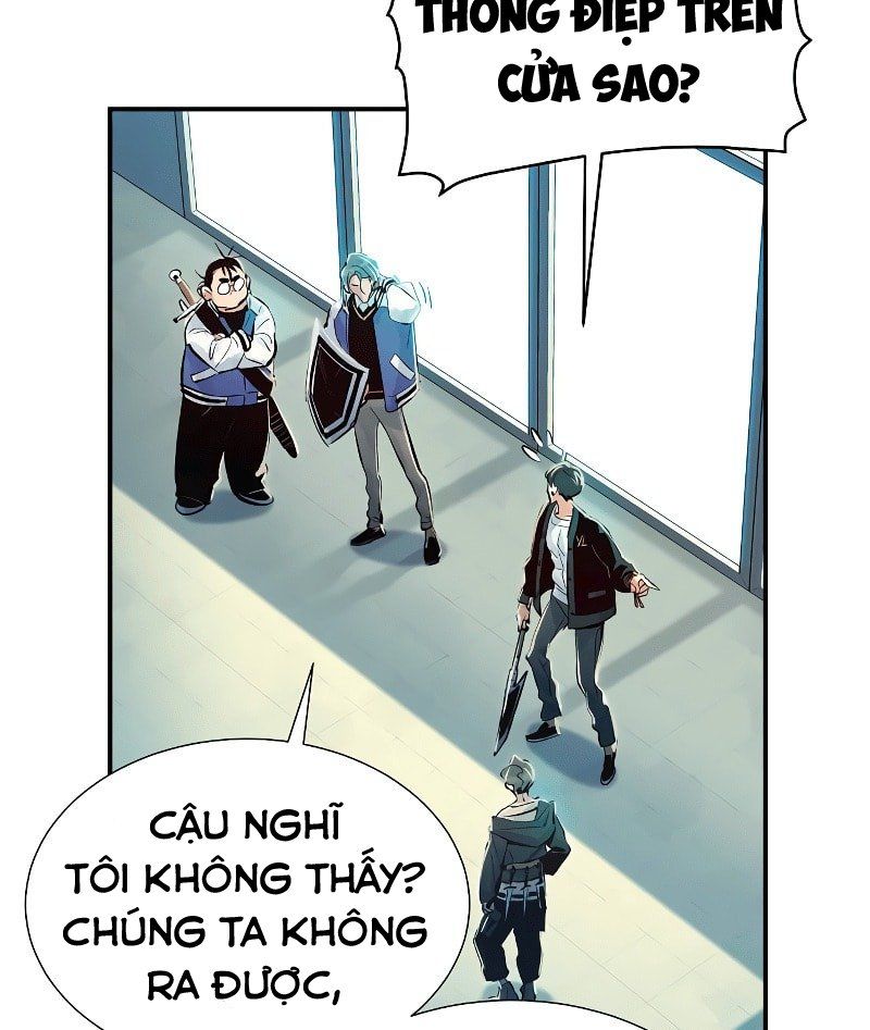 Tôi – Necromancer Cô Độc Chapter 3 - Trang 2